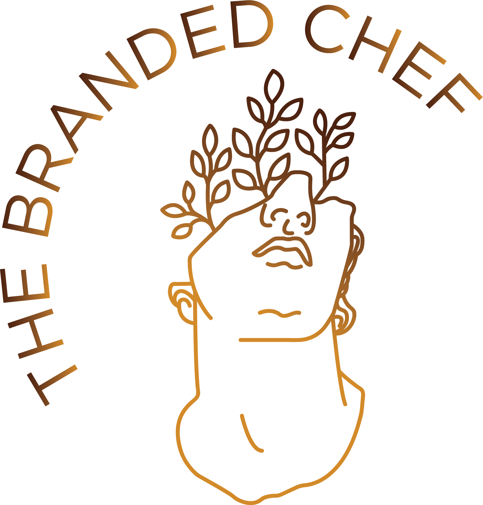 The Branded Chef